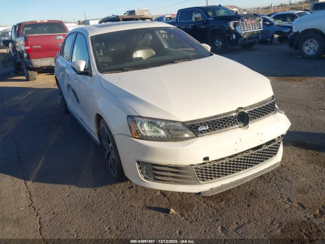 2014 VOLKSWAGEN JETTA 3VW4T7AJ0EM389524
