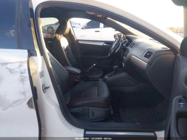 2014 VOLKSWAGEN JETTA 3VW4T7AJ0EM389524 Photo 4