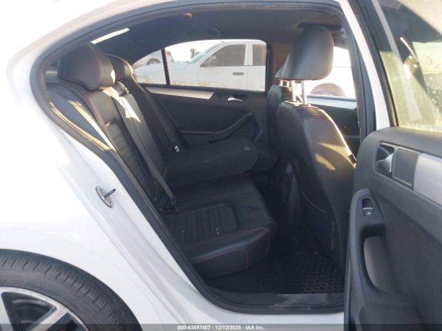 2014 VOLKSWAGEN JETTA 3VW4T7AJ0EM389524 Photo 7