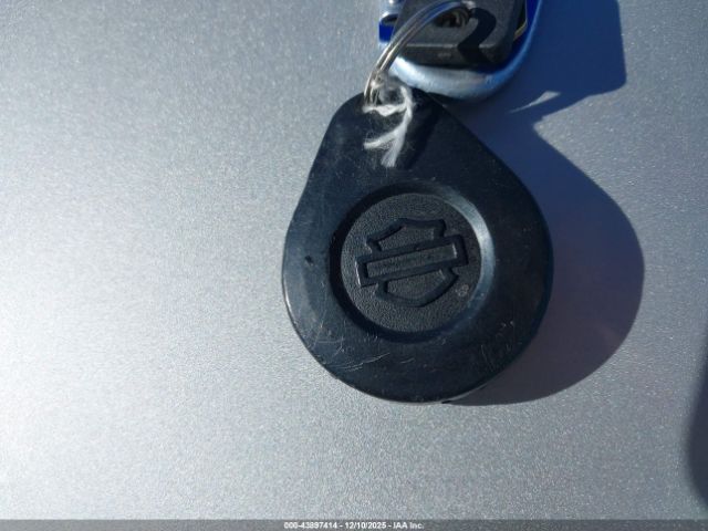 2020 HARLEY-DAVIDSON XL883 1HD4LE225LB438394 Photo 10