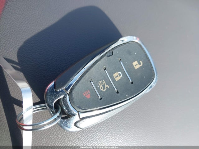 2016 CHEVROLET MALIBU 1G1ZB5ST7GF176002 Photo 10