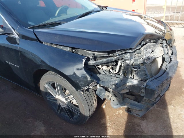 2016 CHEVROLET MALIBU 1G1ZB5ST7GF176002 Photo 5