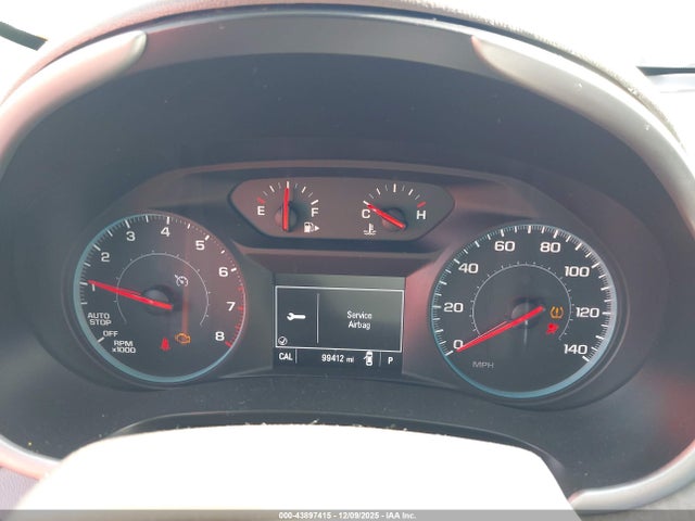 2016 CHEVROLET MALIBU 1G1ZB5ST7GF176002 Photo 6