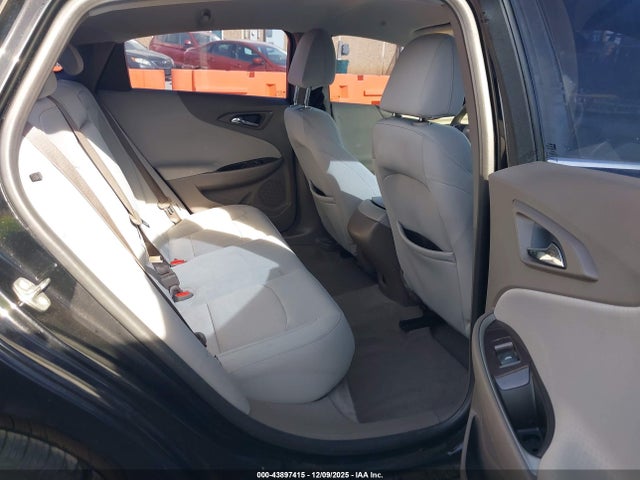 2016 CHEVROLET MALIBU 1G1ZB5ST7GF176002 Photo 7