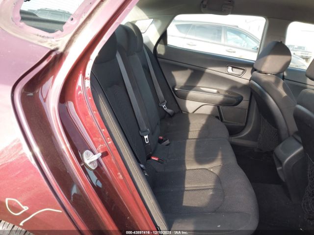 2019 KIA OPTIMA 5XXGT4L34KG346931 Photo 7