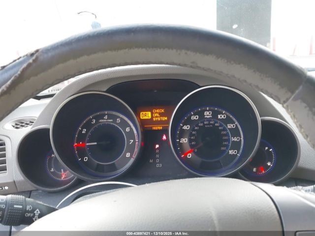 2007 ACURA MDX 2HNYD28217H508910 Photo 6