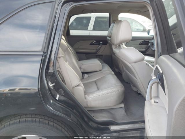 2007 ACURA MDX 2HNYD28217H508910 Photo 7