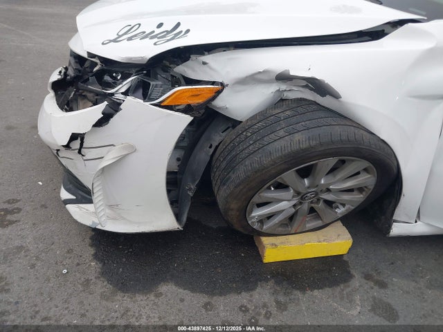 Toyota CAMRY LE 2020 4T1C11AK7LU348791 Image 6