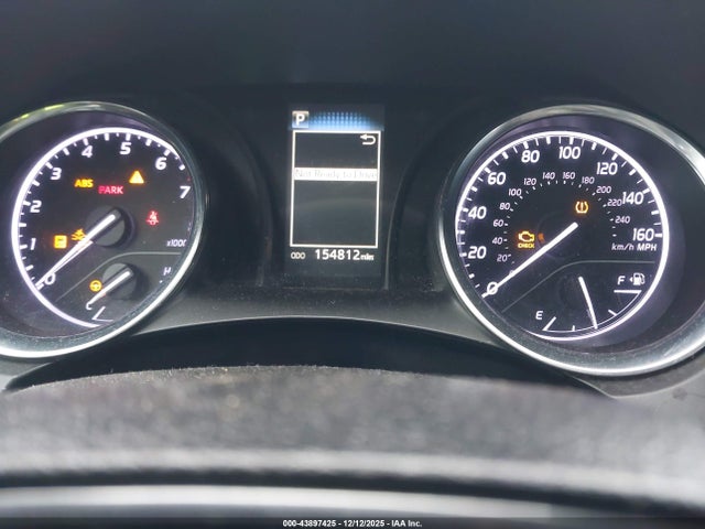 Toyota CAMRY LE 2020 4T1C11AK7LU348791 Image 7