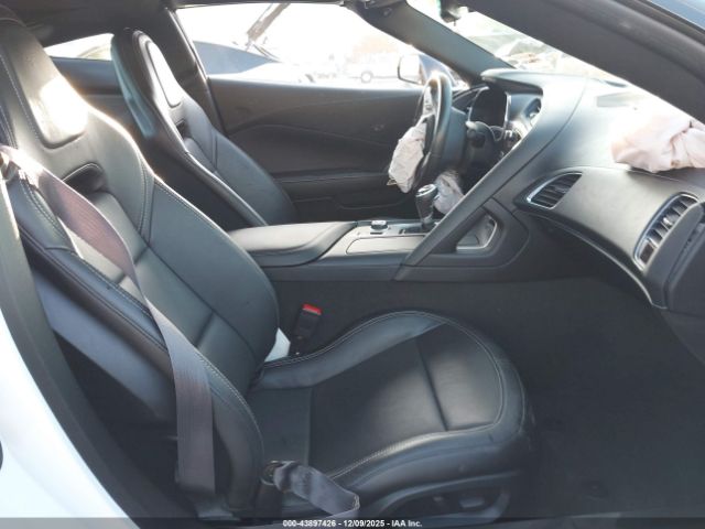 2015 CHEVROLET CORVETTE 1G1YB2D73F5104129 Photo 4