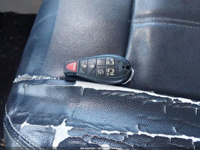 2014 CHRYSLER TOWN & COUNTRY 2C4RC1BG1ER358333 Photo 10