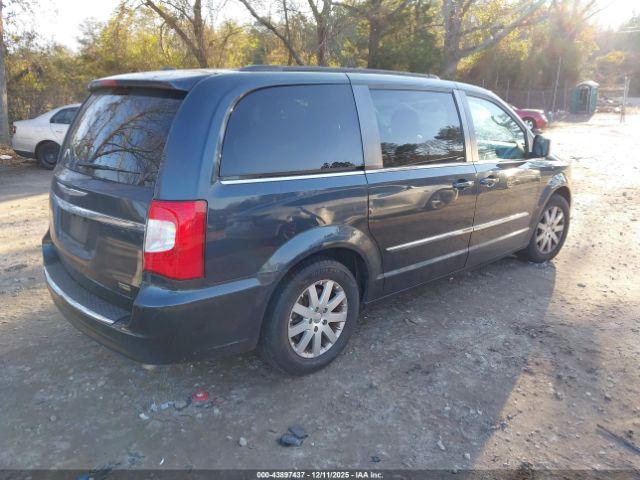 2014 CHRYSLER TOWN & COUNTRY 2C4RC1BG1ER358333 Photo 3