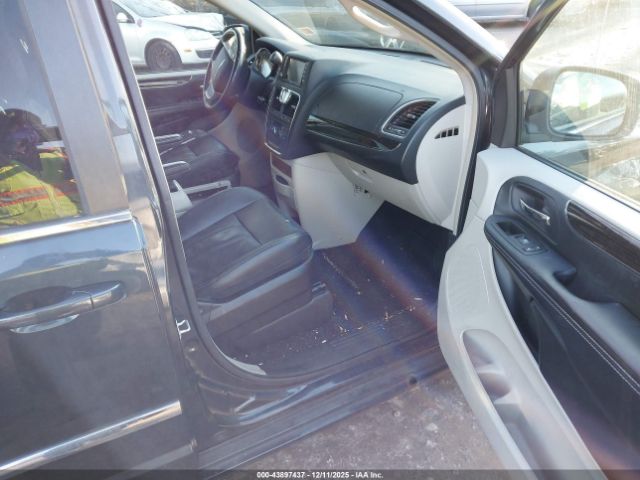 2014 CHRYSLER TOWN & COUNTRY 2C4RC1BG1ER358333 Photo 4