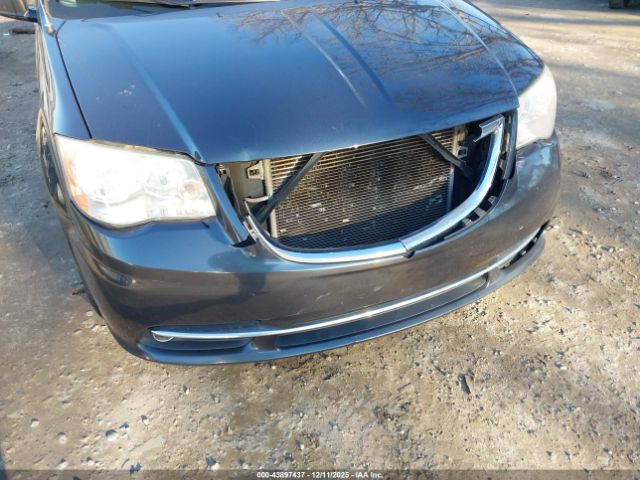2014 CHRYSLER TOWN & COUNTRY 2C4RC1BG1ER358333 Photo 5