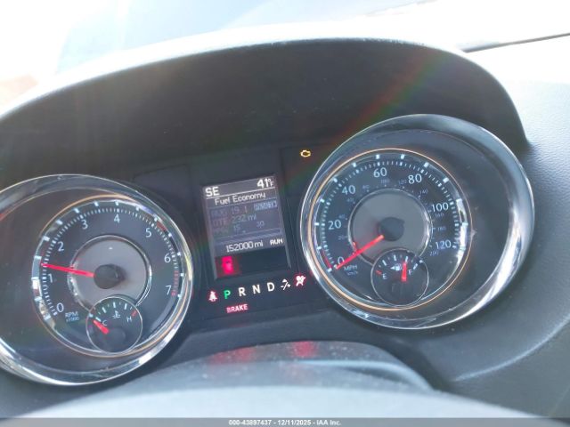 2014 CHRYSLER TOWN & COUNTRY 2C4RC1BG1ER358333 Photo 6