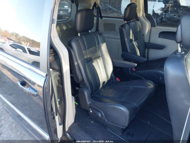 2014 CHRYSLER TOWN & COUNTRY 2C4RC1BG1ER358333 Photo 7