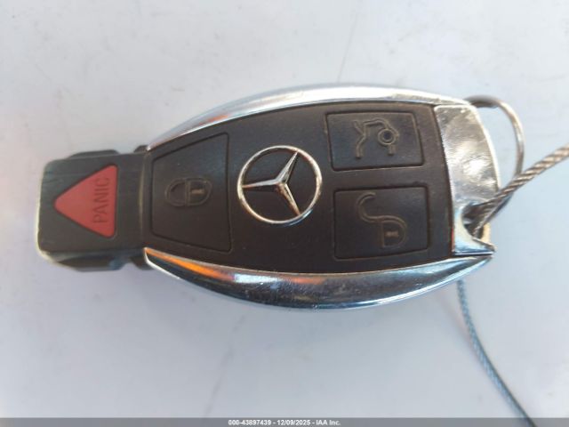 2014 MERCEDES-BENZ CLA 250 WDDSJ4EB0EN140265 Photo 10