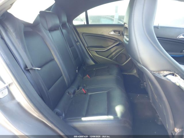 2014 MERCEDES-BENZ CLA 250 WDDSJ4EB0EN140265 Photo 7