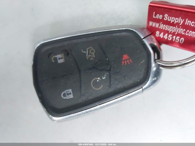 2014 CADILLAC CTS 1G6AR5S38E0169711 Photo 10