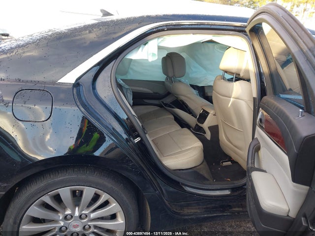 2014 CADILLAC CTS 1G6AR5S38E0169711 Photo 7