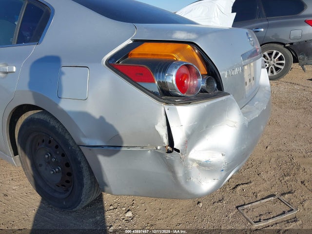 2009 Nissan Altima 2.5 S მანქანა იყიდება აუქციონზე, vin: 1N4AL21E39N488917, აუქციონის ნომერი: 43897457
