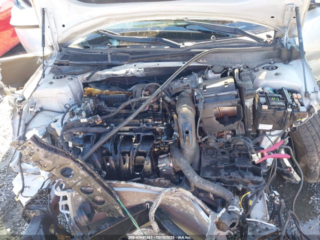 5XXGT4L36KG341455 KIA Optima Lx