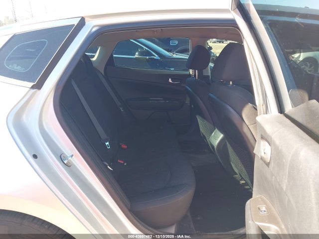5XXGT4L36KG341455 KIA Optima Lx