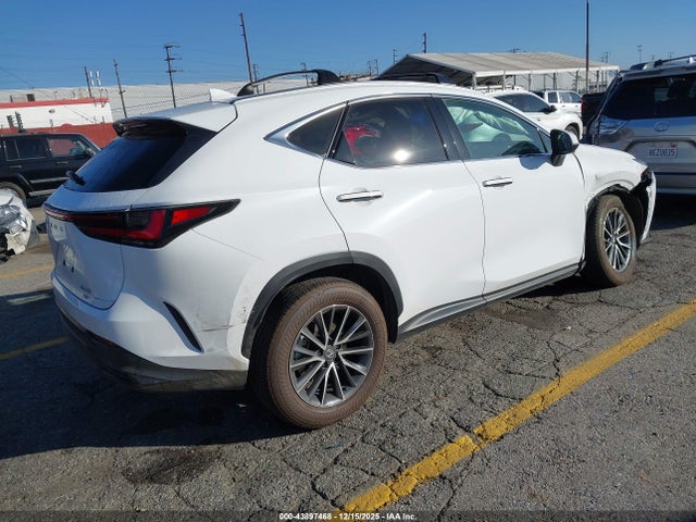 Lexus Nx Nx 350 Premium 2026 2T2GGCEZXTC095580 Image 4