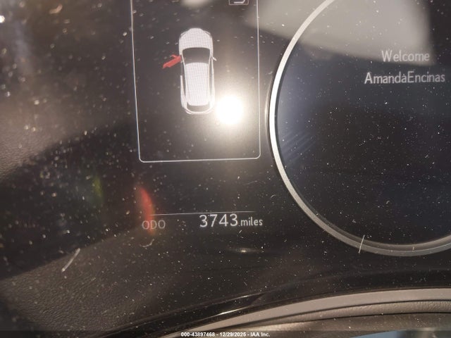 Lexus Nx Nx 350 Premium 2026 2T2GGCEZXTC095580 Image 7