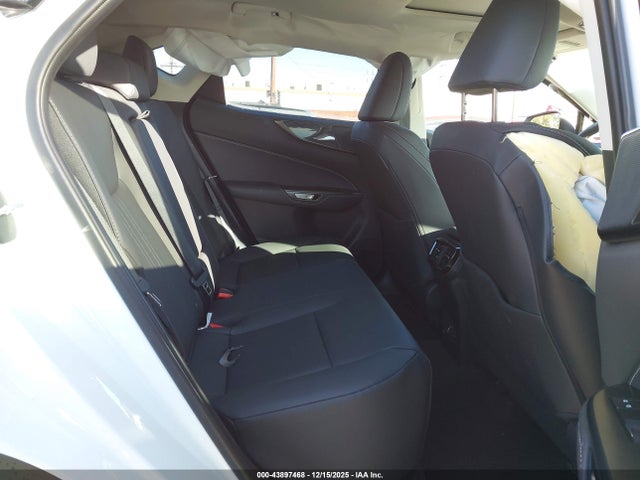 Lexus Nx Nx 350 Premium 2026 2T2GGCEZXTC095580 Image 8