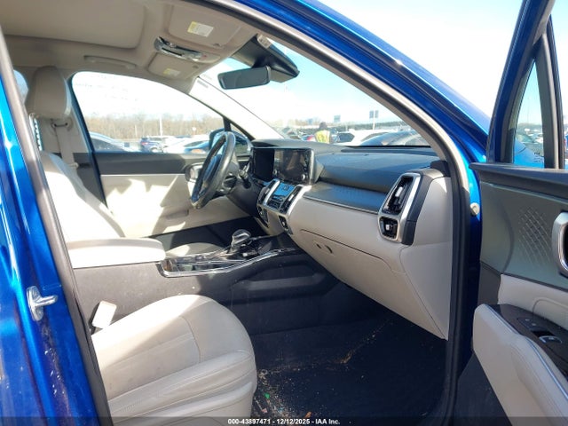 2023 KIA SORENTO 5XYRKDLF3PG176229 Photo 4