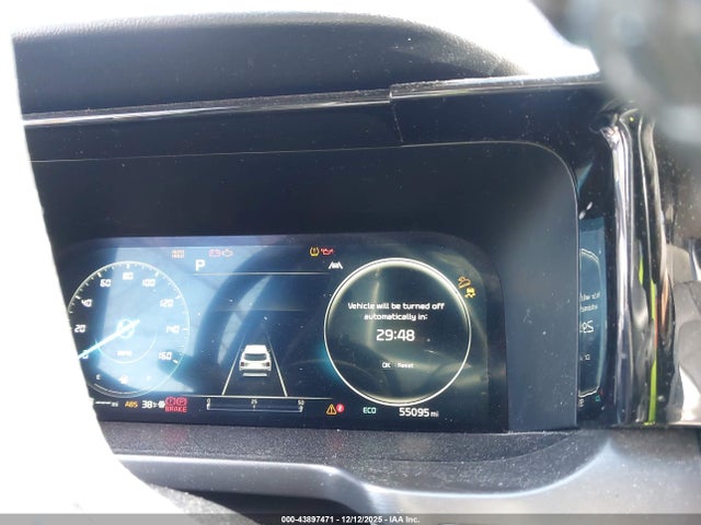 2023 KIA SORENTO 5XYRKDLF3PG176229 Photo 6