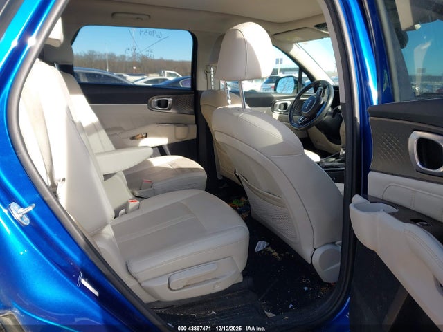 2023 KIA SORENTO 5XYRKDLF3PG176229 Photo 7