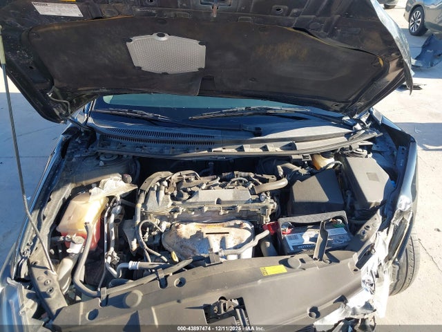 Scion TC 2014 JTKJF5C74E3078787 Image 10