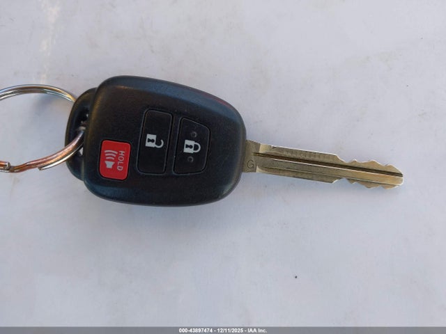 Scion TC 2014 JTKJF5C74E3078787 Image 11