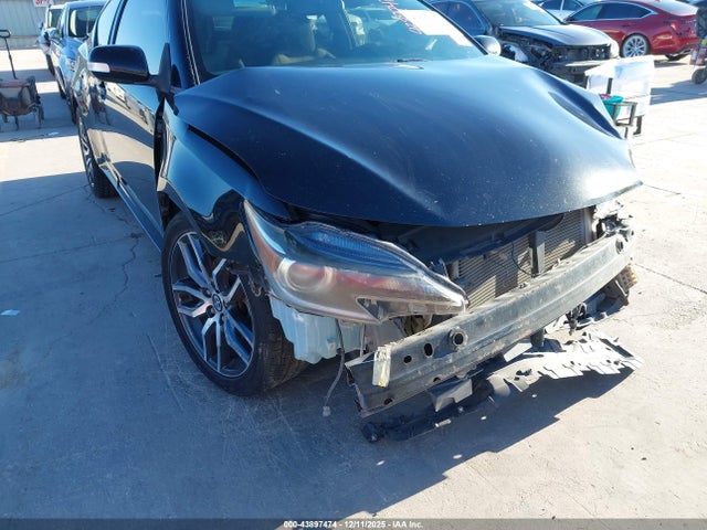 Scion TC 2014 JTKJF5C74E3078787 Image 18