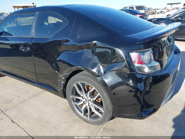 Scion TC 2014 JTKJF5C74E3078787 Image 19
