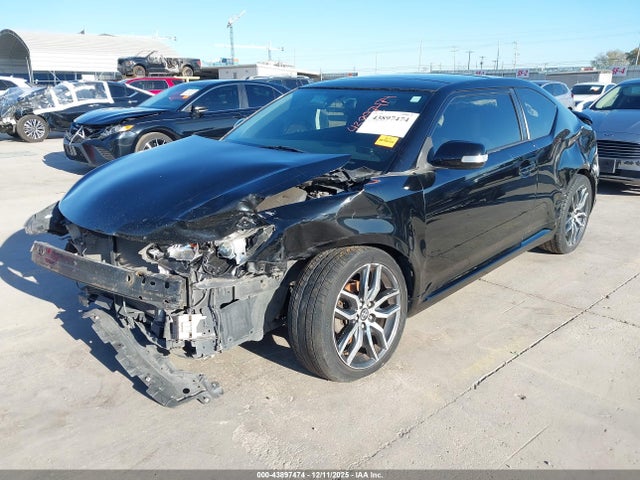 Scion TC 2014 JTKJF5C74E3078787 Image 2