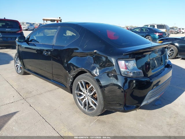 Scion TC 2014 JTKJF5C74E3078787 Image 3