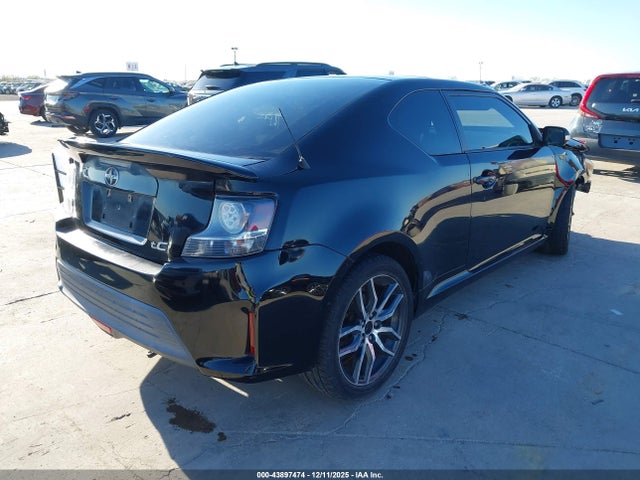 Scion TC 2014 JTKJF5C74E3078787 Image 4