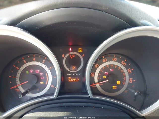 Scion TC 2014 JTKJF5C74E3078787 Image 7