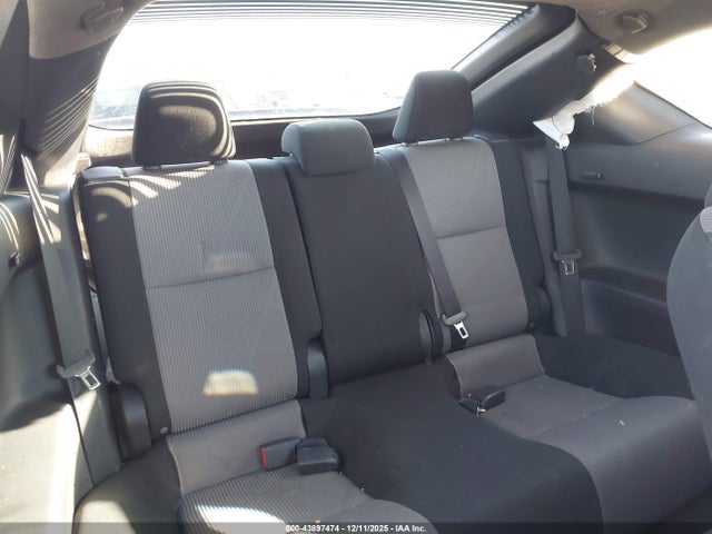 Scion TC 2014 JTKJF5C74E3078787 Image 8