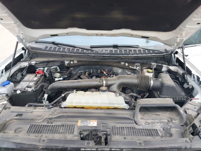 1FMJU1H81SEA04200 Ford Expedition Active