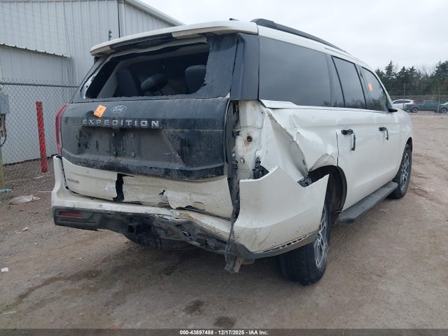 1FMJU1H81SEA04200 Ford Expedition Active