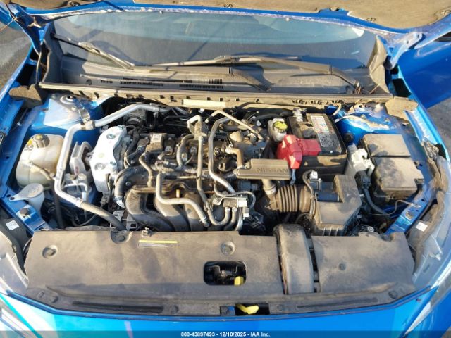 2020 NISSAN SENTRA 3N1AB8DV7LY282802 Photo 9