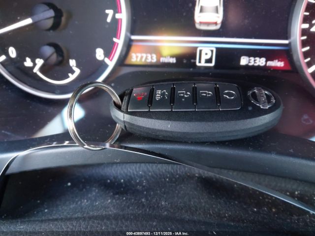 2020 NISSAN SENTRA 3N1AB8DV7LY282802 Photo 10