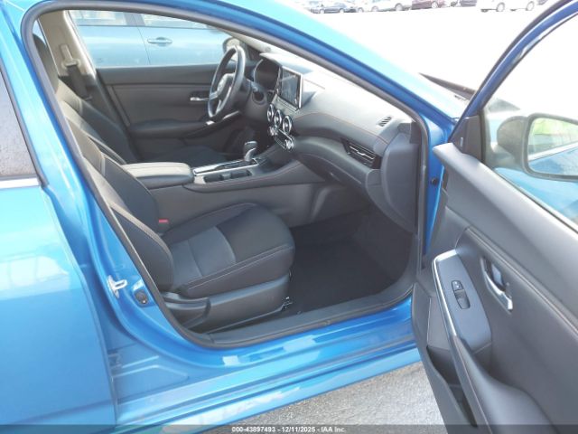2020 NISSAN SENTRA 3N1AB8DV7LY282802 Photo 4
