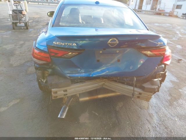 2020 NISSAN SENTRA 3N1AB8DV7LY282802 Photo 5