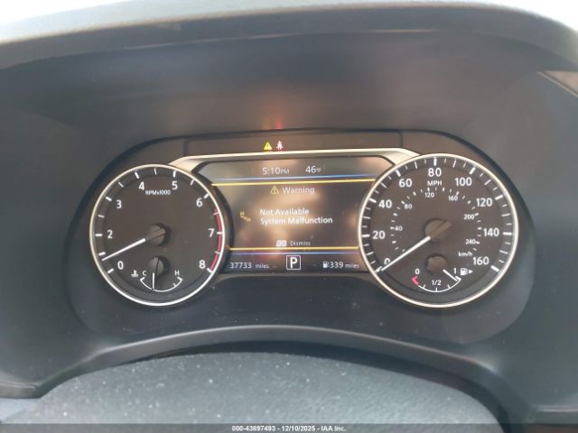 2020 NISSAN SENTRA 3N1AB8DV7LY282802 Photo 6