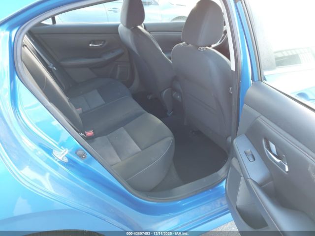 2020 NISSAN SENTRA 3N1AB8DV7LY282802 Photo 7